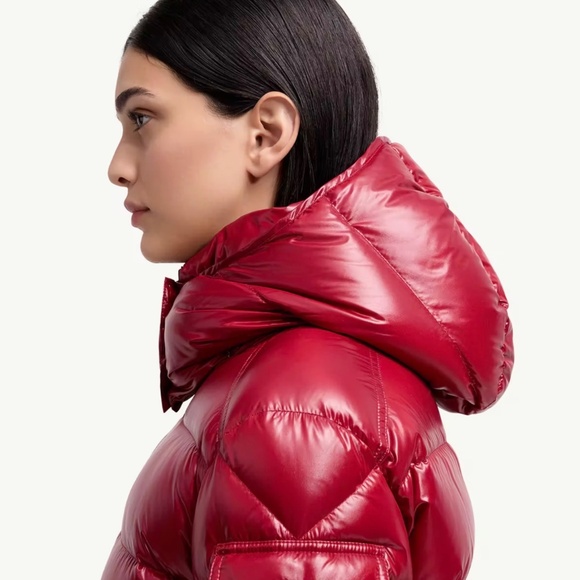 Moncler down jacket, original. - Picture 7 of 7